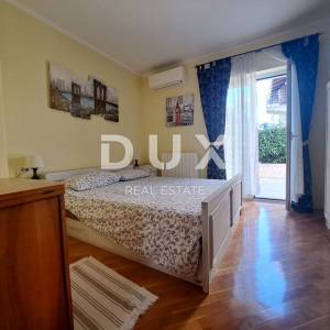 OPATIJA, LOVRAN - Predivna vila s bazenom u centru blizu mora