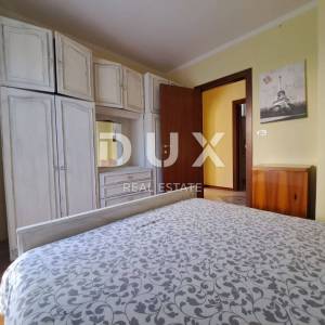 OPATIJA, LOVRAN - Predivna vila s bazenom u centru blizu mora