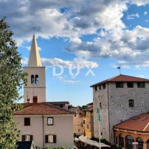 OPATIJA, LOVRAN - stan 152m2 s predivnim pogledom pun potencijala