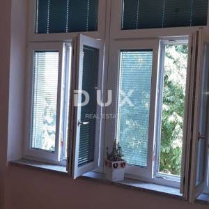 OPATIJA, LOVRAN - stan 152m2 s predivnim pogledom pun potencijala