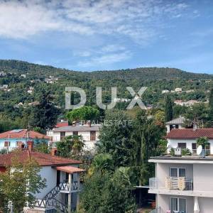 OPATIJA, LOVRAN - STAN J1 - 64,5m2 PRIZEMLJE + BAZEN I OKOLIŠ (247,5m2 BRUTTO - 129m2 NETO)