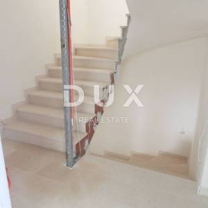 OPATIJA, LOVRAN - STAN J1 - 64,5m2 PRIZEMLJE + BAZEN I OKOLIŠ (247,5m2 BRUTTO - 129m2 NETO)