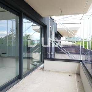 OPATIJA, LOVRAN - STAN J1 - 64,5m2 PRIZEMLJE + BAZEN I OKOLIŠ (247,5m2 BRUTTO - 129m2 NETO)