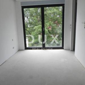 OPATIJA, LOVRAN - STAN J1 - 64,5m2 PRIZEMLJE + BAZEN I OKOLIŠ (247,5m2 BRUTTO - 129m2 NETO)