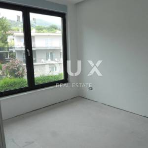 OPATIJA, LOVRAN - STAN J1 - 64,5m2 PRIZEMLJE + BAZEN I OKOLIŠ (247,5m2 BRUTTO - 129m2 NETO)