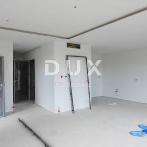 OPATIJA, LOVRAN - STAN J1 - 64,5m2 PRIZEMLJE + BAZEN I OKOLIŠ (247,5m2 BRUTTO - 129m2 NETO)