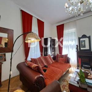 OPATIJA, LOVRAN - stan od 112 m2 na senzacionalnoj lokaciji