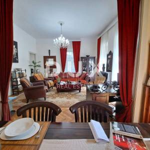 OPATIJA, LOVRAN - stan od 112 m2 na senzacionalnoj lokaciji