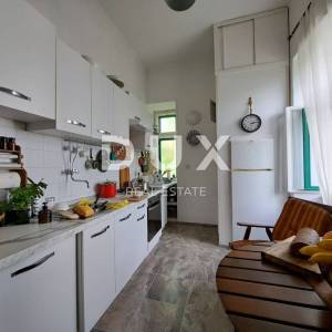 OPATIJA, LOVRAN - stan od 112 m2 na senzacionalnoj lokaciji
