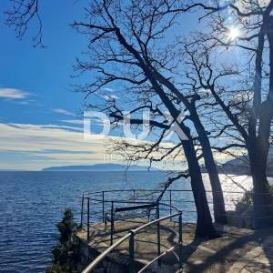 OPATIJA, LOVRAN - stan od 112 m2 na senzacionalnoj lokaciji