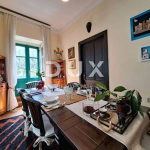 OPATIJA, LOVRAN - stan od 112 m2 na senzacionalnoj lokaciji