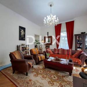 OPATIJA, LOVRAN - stan od 112 m2 na senzacionalnoj lokaciji