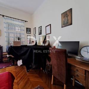 OPATIJA, LOVRAN - stan od 112 m2 na senzacionalnoj lokaciji