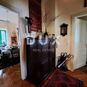 OPATIJA, LOVRAN - stan od 112 m2 na senzacionalnoj lokaciji