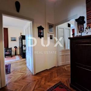 OPATIJA, LOVRAN - stan od 112 m2 na senzacionalnoj lokaciji
