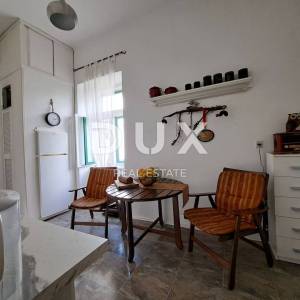 OPATIJA, LOVRAN - stan od 112 m2 na senzacionalnoj lokaciji