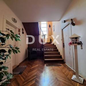 OPATIJA, LOVRAN - stan od 112 m2 na senzacionalnoj lokaciji