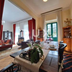 OPATIJA, LOVRAN - stan od 112 m2 na senzacionalnoj lokaciji
