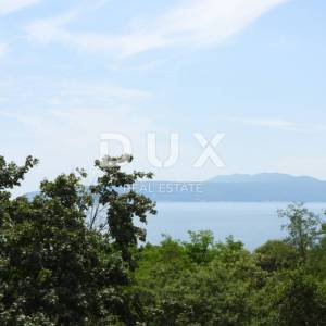 OPATIJA, LOVRAN - STAN SJ3 - 109,5m2 PENTHOUSE + BAZEN I TERASE/BALKONI 71m2 (248m2 BRUTTO - 170m2 NETO)