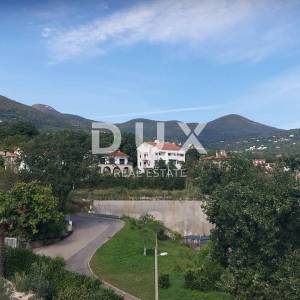 OPATIJA, LOVRAN - STAN SJ3 - 109,5m2 PENTHOUSE + BAZEN I TERASE/BALKONI 71m2 (248m2 BRUTTO - 170m2 NETO)