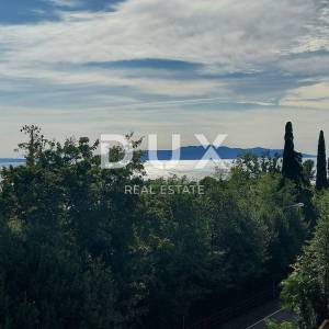 OPATIJA, LOVRAN - STAN SJ3 - 109,5m2 PENTHOUSE + BAZEN I TERASE/BALKONI 71m2 (248m2 BRUTTO - 170m2 NETO)