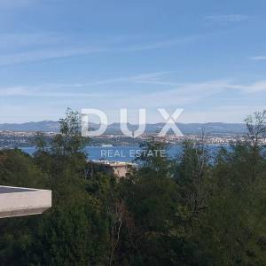 OPATIJA, LOVRAN - STAN SJ3 - 109,5m2 PENTHOUSE + BAZEN I TERASE/BALKONI 71m2 (248m2 BRUTTO - 170m2 NETO)