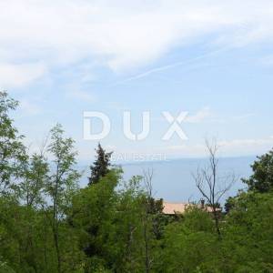 OPATIJA, LOVRAN - STAN SJ3 - 109,5m2 PENTHOUSE + BAZEN I TERASE/BALKONI 71m2 (248m2 BRUTTO - 170m2 NETO)