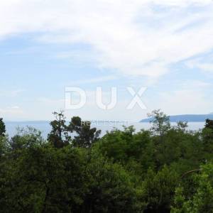 OPATIJA, LOVRAN - STAN SJ3 - 109,5m2 PENTHOUSE + BAZEN I TERASE/BALKONI 71m2 (248m2 BRUTTO - 170m2 NETO)