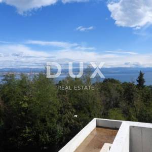 OPATIJA, LOVRAN - STAN SJ3 - 109,5m2 PENTHOUSE + BAZEN I TERASE/BALKONI 71m2 (248m2 BRUTTO - 170m2 NETO)