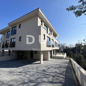 OPATIJA, LOVRAN - STAN SJ3 - 109,5m2 PENTHOUSE + BAZEN I TERASE/BALKONI 71m2 (248m2 BRUTTO - 170m2 NETO)