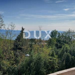 OPATIJA, LOVRAN - STAN SJ3 - 109,5m2 PENTHOUSE + BAZEN I TERASE/BALKONI 71m2 (248m2 BRUTTO - 170m2 NETO)