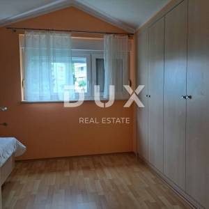 Opatija, Lovran - Stan u novogradnji s predivnim pogledom 