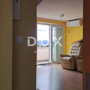 Opatija, Lovran - Stan u novogradnji s predivnim pogledom 