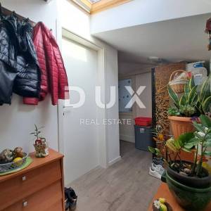 OPATIJA, LOVRAN  - stan u staroj gradskoj jezgri