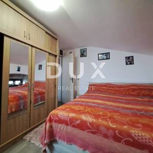 OPATIJA, LOVRAN  - stan u staroj gradskoj jezgri