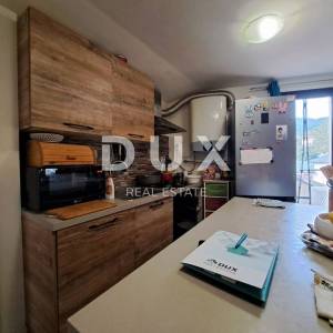 OPATIJA, LOVRAN  - stan u staroj gradskoj jezgri