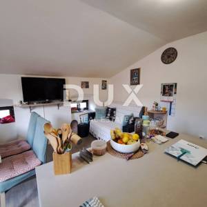 OPATIJA, LOVRAN  - stan u staroj gradskoj jezgri