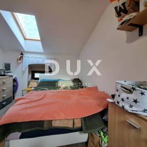 OPATIJA, LOVRAN  - stan u staroj gradskoj jezgri