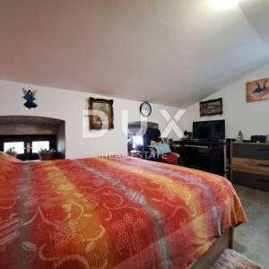 OPATIJA, LOVRAN  - stan u staroj gradskoj jezgri