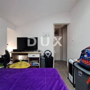 OPATIJA, LOVRAN  - stan u staroj gradskoj jezgri