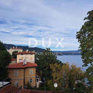 OPATIJA, LOVRAN  - stan u staroj gradskoj jezgri