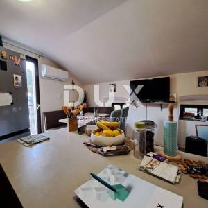 OPATIJA, LOVRAN  - stan u staroj gradskoj jezgri