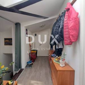 OPATIJA, LOVRAN  - stan u staroj gradskoj jezgri