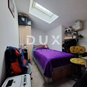 OPATIJA, LOVRAN  - stan u staroj gradskoj jezgri