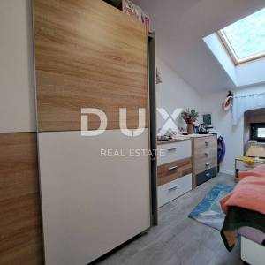 OPATIJA, LOVRAN  - stan u staroj gradskoj jezgri