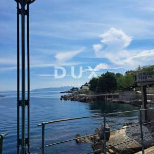 OPATIJA, LOVRAN  - stan u staroj gradskoj jezgri