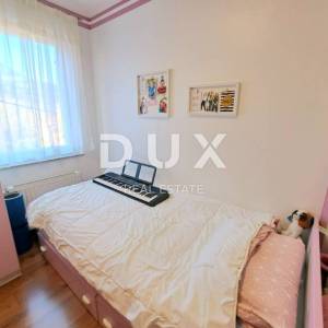 OPATIJA, LOVRAN -Trosobni stan u novogradnji s pogledom na more