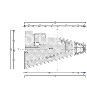 OPATIJA, LOVRAN - villa 333m2 s bazenom i pogledom na more + okoliš 500m2