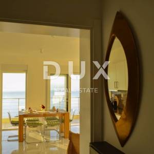 OPATIJA, LOVRAN - villa 387m2 s panoramskim pogledom na more i bazenom + okoliš 1200m2