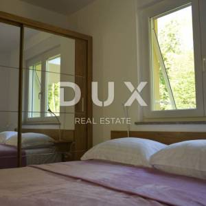 OPATIJA, LOVRAN - villa 387m2 s panoramskim pogledom na more i bazenom + okoliš 1200m2